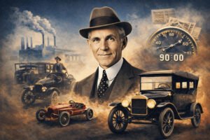Henry ford