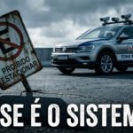 Indústria da Multa: Zona Azul, Fiscalização e o Limite da Aplicação da Lei